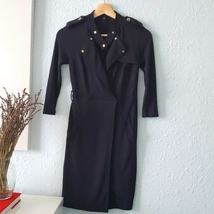 Beautiful Ann Taylor Dress Size 00 Petite